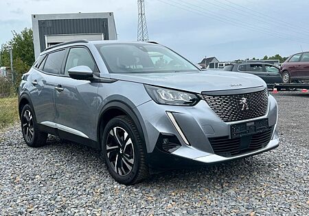 Peugeot 2008 Allure