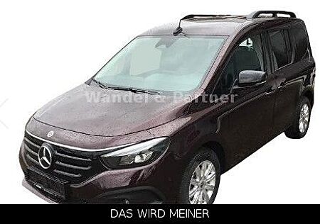 Mercedes-Benz EQT 200 kompakt