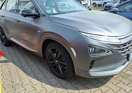 Hyundai Nexo TÜV NEU 120 kW (163 PS), Automatik, Fron...