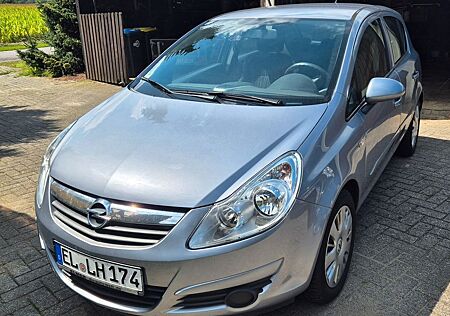 Opel Corsa D 1.4 L wenig km