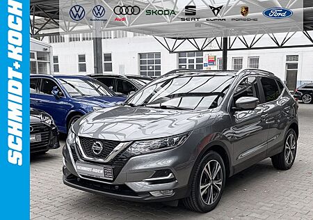 Nissan Qashqai 1.3 DIG-T Zama (EURO 6d) PANO RFK NAVI