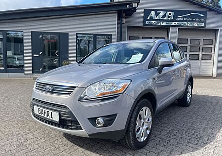 Ford Kuga Trend 2.0 TDCI