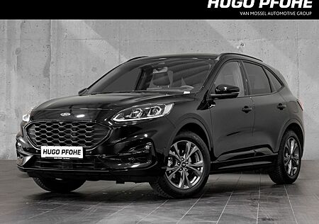 Ford Kuga ST-Line X 1.5 EcoBoost 110kW Sports Utility