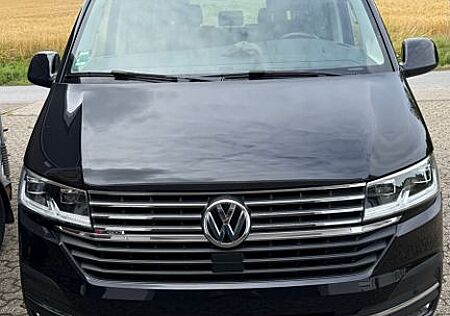 VW T6 Multivan Volkswagen T6.1 Multivan Generation Six, 4Motion, Garantie