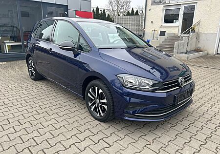 VW Golf Sportsvan Volkswagen VII IQ.DRIVE Standheizung