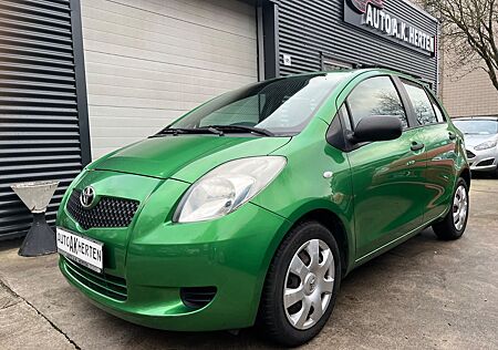Toyota Yaris * Guter Zustand * Tüv Neu *
