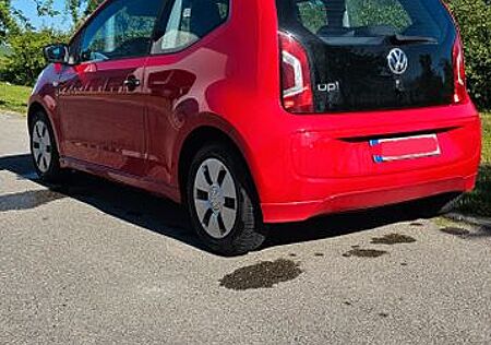 VW Up Volkswagen ! 1.0 44kW take ! take !