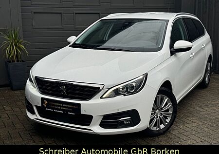 Peugeot 308 SW VIRTUELL-COCKPIT NAVI KAMERA KEYLESS ACC