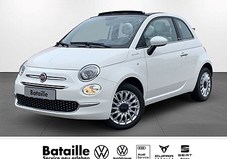 Fiat 500C 1.0 Mild Hybrid DolceVita IM KUNDENAUFTRAG