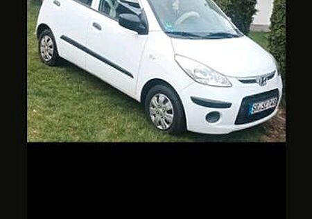 Hyundai i10 1.1 Pure Pure