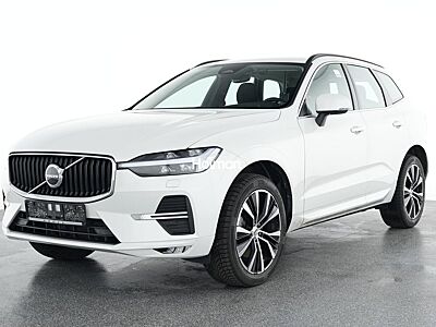 Volvo XC60 B4 B Core ACC LED RFK SHZ LHZ