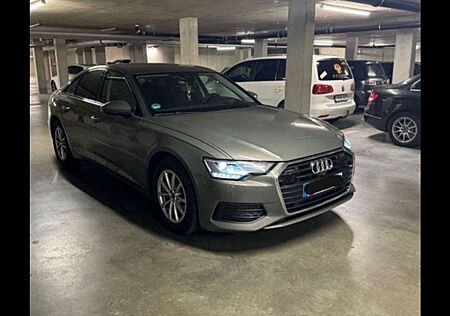 Audi A6 45 TDI quattro S tronic advanced advanced