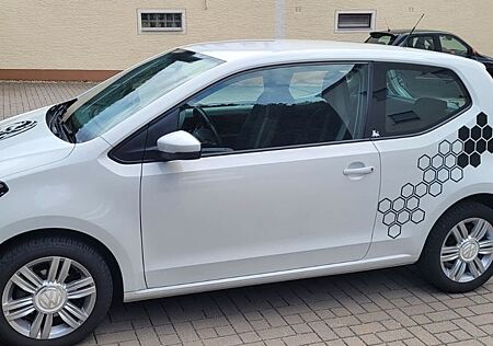 VW Up Volkswagen ! 1.0 TSI OPF 66kW high ! high !