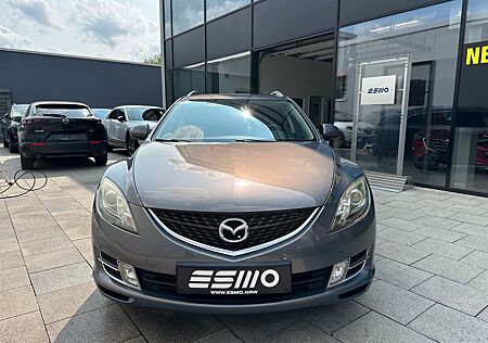 Mazda 6 Kombi 2.0 Exclusive Touring-P/PDC/LPGPrins/AHK