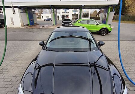 Audi A5 40 TDI S tronic Sportback advanced advanced