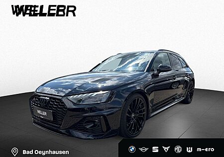Audi RS4 RS 4 Avant Matrix ACC HUD Massage B&O Kam 20"