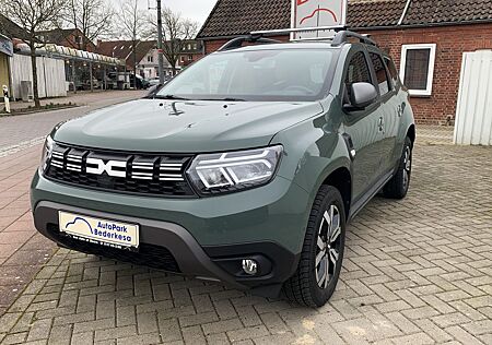 Dacia Duster TCe 150 2WD Automatik LED Navi
