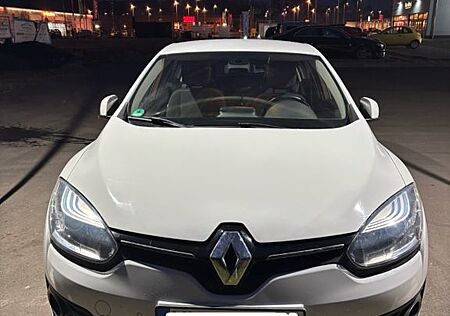 Renault Megane Paris 1.6 16V 110 Paris deluxe