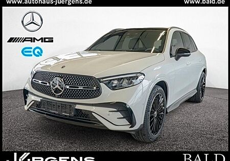 Mercedes-Benz GLC 300 d 4MATIC AMG-Sport/Pano/Burm/AHK/Night/D