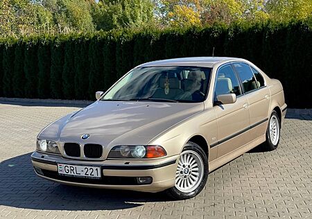 BMW 525 gebraucht kaufen BMW 525 525tds Auto 525tds