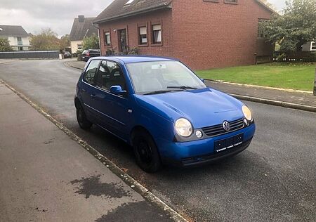 VW Lupo Volkswagen 1.0 College College