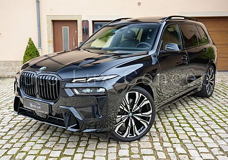 BMW X7 xDrive40d M Sport Pro/Allradlenkung/AHK/360°