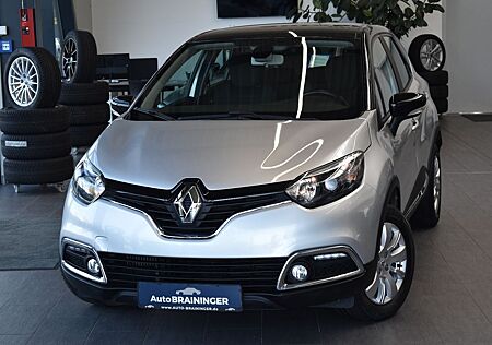 Renault Captur 0.9TCe Navi~AHK~Tempomat~DAB~Keyless
