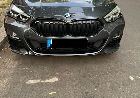 BMW 218 Gran Coupé