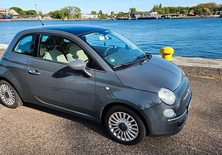 Fiat 500 1.2 8V Lounge Lounge