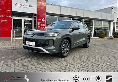 VW Tayron Volkswagen 2.0TDI 4M 7-Sitzer AHK*Matrx*360°IQ-Light