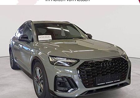 Audi Q5 50 TDI Sportback quattro tip edition