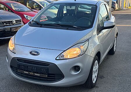 Ford Ka 1,2 "Trend/Klima/Euro 5