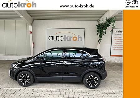 Opel Crossland X gebraucht kaufen Opel Crossland X Crossland Elegance Automatik SHZ Navi.