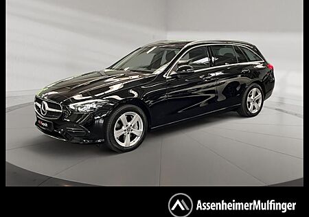 Mercedes-Benz C 300 e T Avantgarde **MBUX Navi Prem+Kamera