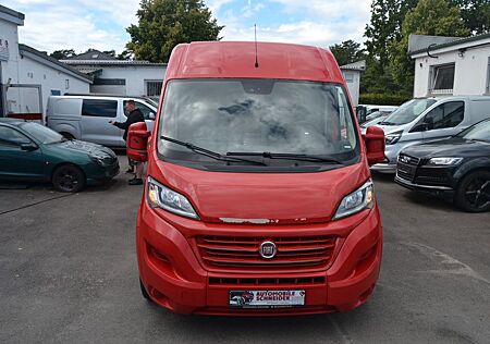 Fiat Ducato Grossr.-Kasten 35 140 L4H2 RS: 4035 mm