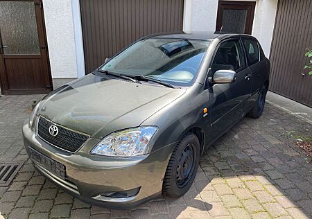 Toyota Corolla 1.4