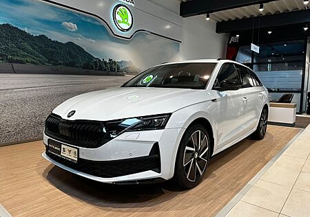 Skoda Octavia Combi Sportline 1.5 TSI mHEV