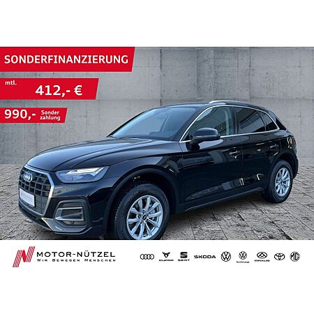 Audi Q5 leasen