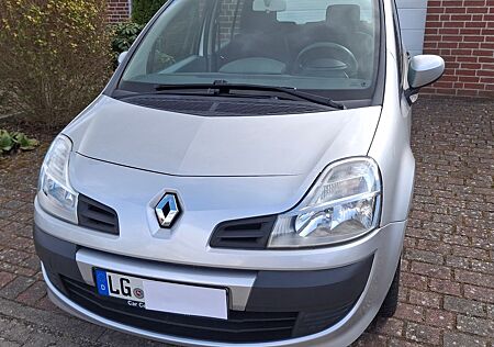 Renault Grand Modus Authentique 1.2 16V TCE eco2 74k...