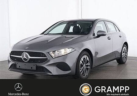 Mercedes-Benz A 250 e MBUX/LichtSicht+WinterPaket/Vor.Distr.