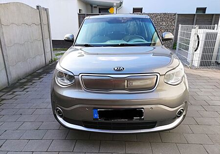 Kia Soul gebraucht kaufen Kia Soul EV EV