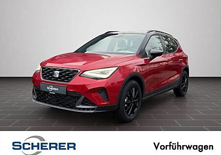 Seat Arona FR 1.0 TSI 7-Gang DSG