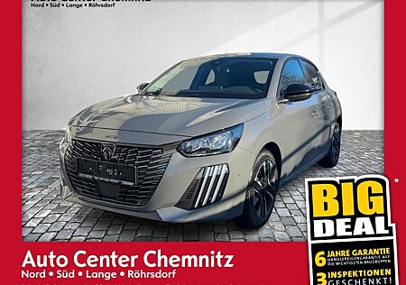 Peugeot 208 1.2 PureTech 100 Allure Kamera Navi LED