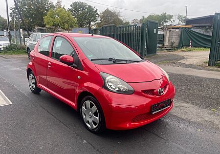 Toyota Aygo (X) Aygo AYGO Cool MIT KLIMA
