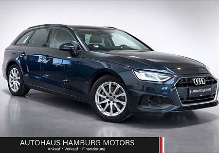 Audi A4 Avant 40 TDI S-Tronic LED/NAVI/ASSIST+/190PS