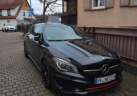 Mercedes-Benz CLA 250 Shooting Brake !GARANTIE! CLA 250 SPORT Shooting Brake 4Matic