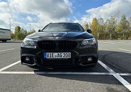 BMW 530d M-Paket