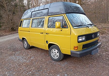 VW T3 Multivan Volkswagen