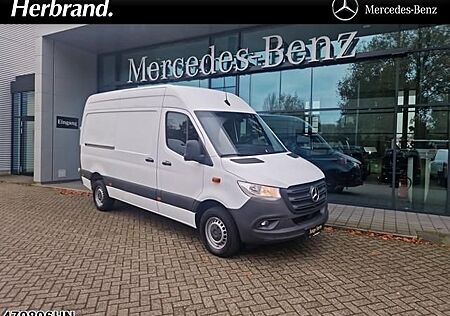 Mercedes-Benz Sprinter 317 CDI Kasten*L2H2*MBUX*360Kamera*