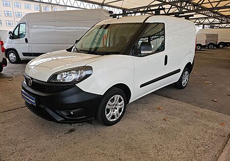 Fiat Doblo 1.3 Multijet SX Kasten Klima